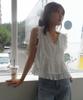 APOEM Frill Blouse - 2 Colors