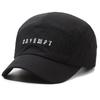 Sun Sport Casual Hat For Men Breathable Polyester Curved Brim Size Adjustable