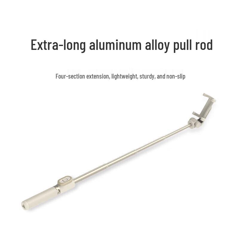 Xiaomi Zoom Selfie Stick Treppiede con Telecomando