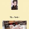 NMIXX [Artist Label : NMIXX Edition] MD (SULLBBUNI PLUSH KEYRING BUBBLE Ver.)