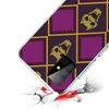 JoJo Adventure Killer Queen Phone Case For Samsung Galaxy A17 A16 A15 A14 A13 A57 A56 A55 A54 A53 A37 A36 A35 A34 A33 A26 A25 A2
