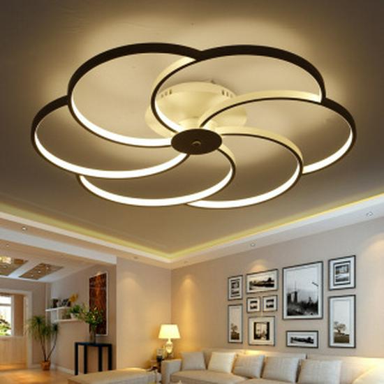 Modern LED Butterfly Wall Lamp - Minimalist Design for Bedroom & Living Room