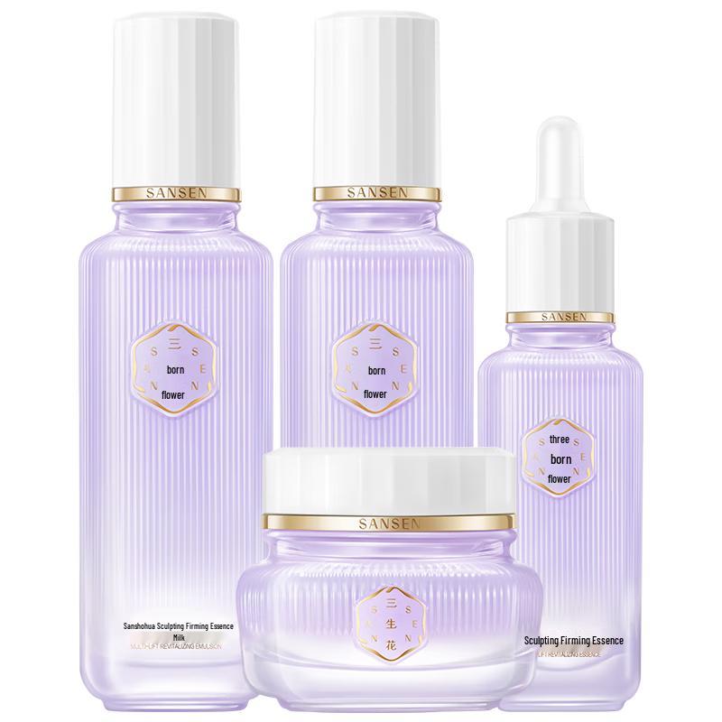 

Sunsflower Pehchaolin Skincare Gift Sets