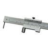 0-200mm Marking Vernier Caliper with Carbide Scriber Marking Gauge Tool