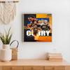 Curry 5D Round Diamond Painting Kit Diamond Embroidery Painting Rhinestones Mosaic Frameless Handwork Decoration Arts