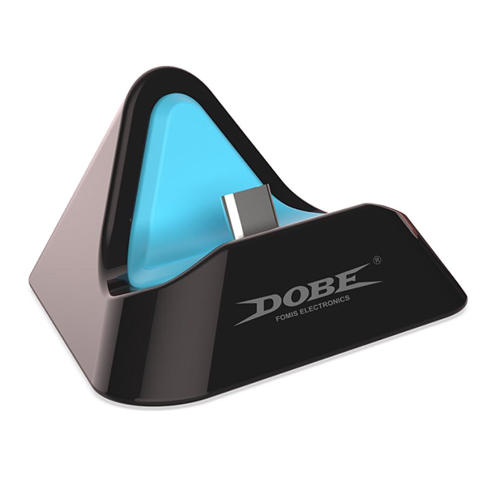 

Charging Dock for Nintendo for Switch 2 Docking Station with Type C Charger Port Dock Station Replacement Desktop Stand