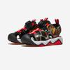 [ABC Select] Dial Sandals [K7137 MARVEL-IRON MAN BLACK]