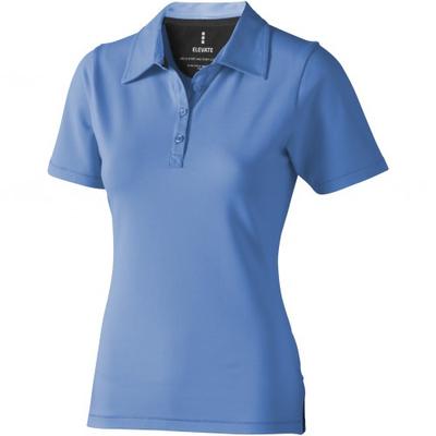 Markham Short Sleeve Ladies Polo
