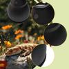 Reptile Dome Lamp Cover Aluminum Lampshade Replacement Accessories for Turtles
