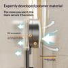 Suction-Type Soap Box Punch-Free Space Aluminum Soap Box Ginger Water Wall Hanging Wall Sticker Toilet Soap Holter Storage Rack