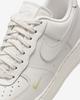 HJ3841-030 Nike Air Force 1 Low '07 Phantom Soft Yellow (Women's)