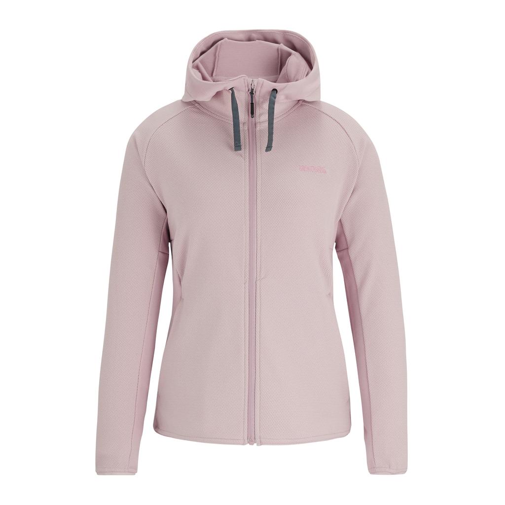 Regatta Womens/Ladies Nayna Fleece Jacket