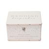 Amore Medium Luggage Box - Wedding Keepsakes
