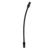Accessories Milk Hose Parts Stainless Steel 22*5*1cm