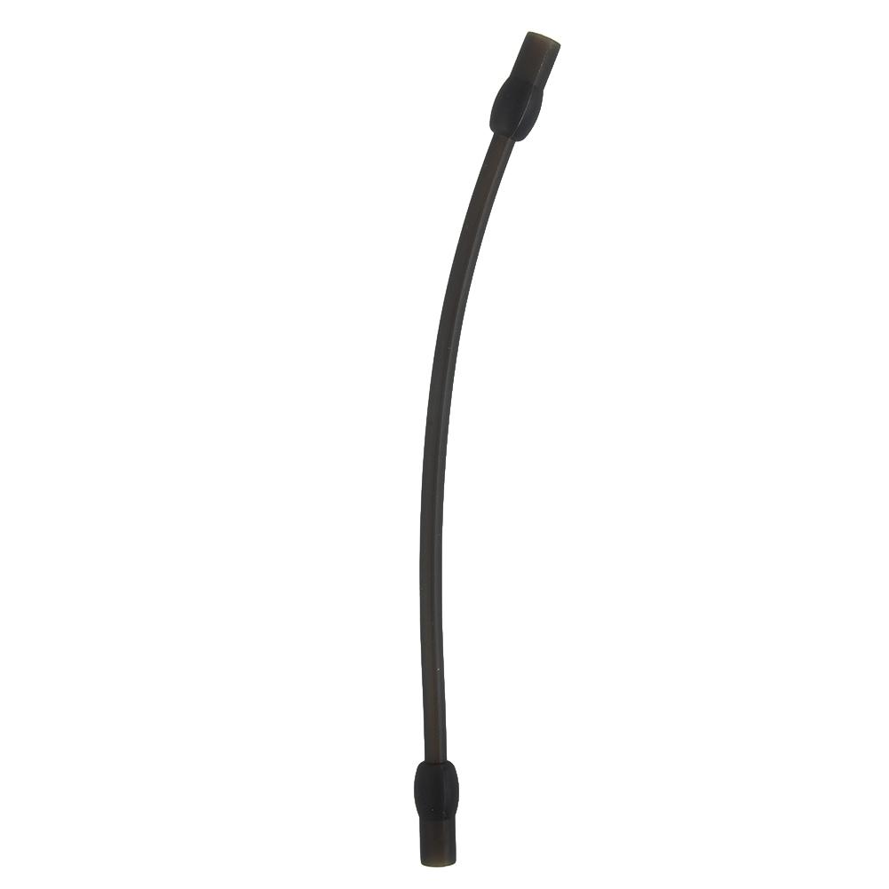 Accessories Milk Hose Parts Stainless Steel 22*5*1cm
