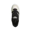 adidas Forum2000 Bianco Sporco Nero Sneakers Unisex Core-Black Grigio-Sei JQ5241
