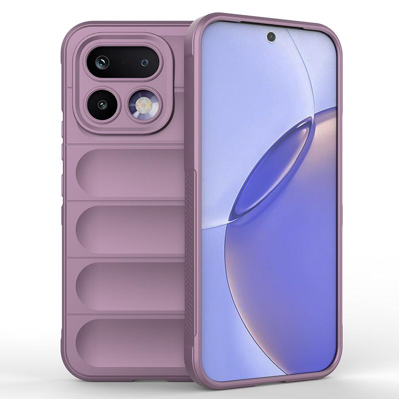 Custodia morbida antiurto per telefono OPPO Realme 16 Pro+ Plus 5G Cover con protezione fotocamera per Realme16 Pro Cover completa in silicone liquido
