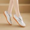 New Women's Classic Fashion Comfortable Casual Versatile Strap Lightweight Anti slip Academy Style New Sports Shoes for Women
