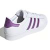 Adidas Superstar 'Purple' Women's EE9152