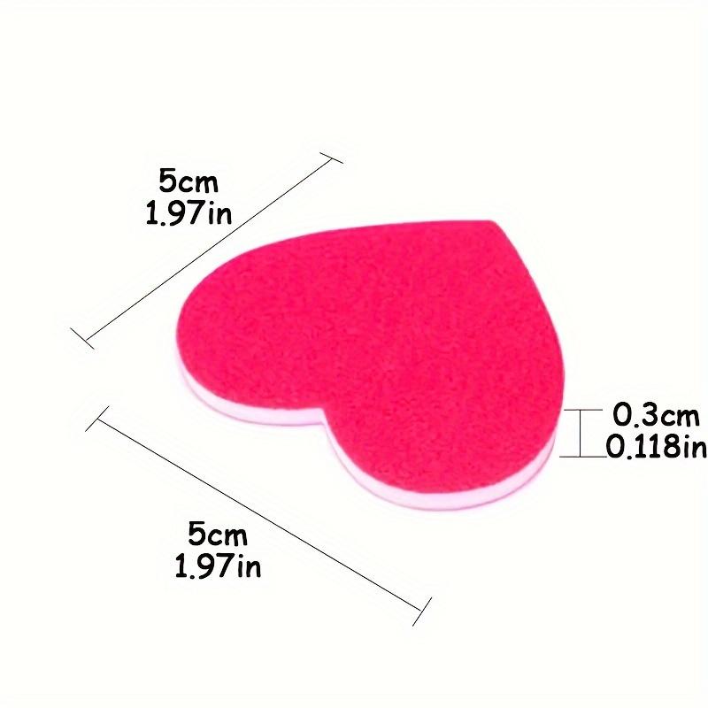 Double-Headed Stainless Steel Cuticle Remover Nail Pusher Exfoliation Prep Tool Clean Dead Skin Circle Bevel Shovel Manicure Pen