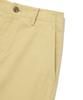 COVERNAT Covernat X Bomarket Cotton Wide Pants Yellow