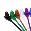 12Pcs Egg Spoon Race Balance Game Dexterity and Interactive Party Favor Supplies Garden