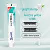 Dr. Dental Plaque Control Toothpaste