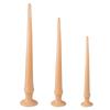 Foreign Trade Tentacle Anal Plug 50CM: Soft Outdoor Anal Stick for Deep Stimulation & SM Play.