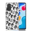Babaite Supernatural SPN Dean And Sam Phone Case For Xiaomi Redmi Note 13 14 15 Pro Plus 12S 12 14S 11S 11E 10 10S 11 11T 5G 4G