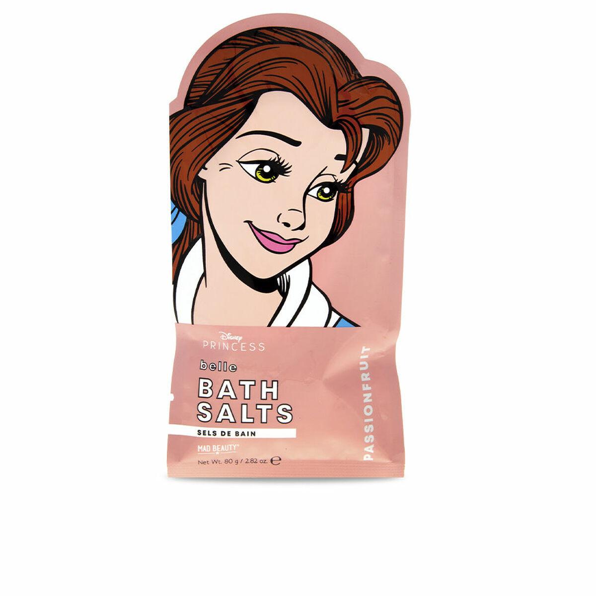 

Mad Beauty DPPS-B12 Соль для ванн «Маракуйя» 80 г (80 г)