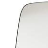 Renault Master III 10-18 Heated Large Door Mirror Glass, Right