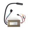 Durable 36V Controller Panel for 8 Inch KUGOO Electric Scooter Bicycle Accessory