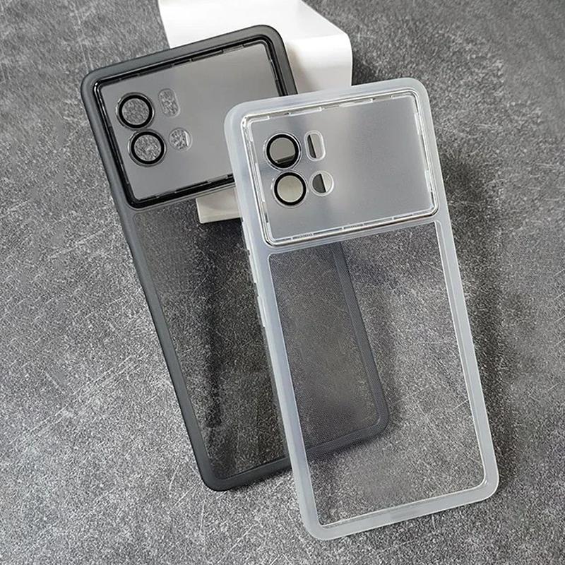 

Роскошный чехол-пленка для объектива VIVO iQOO 9 Pro SE 9T 5G 360 Camera Protective Clear Soft Thin Bag iQOO9 9Pro 9SE iQOO9Pro Coque