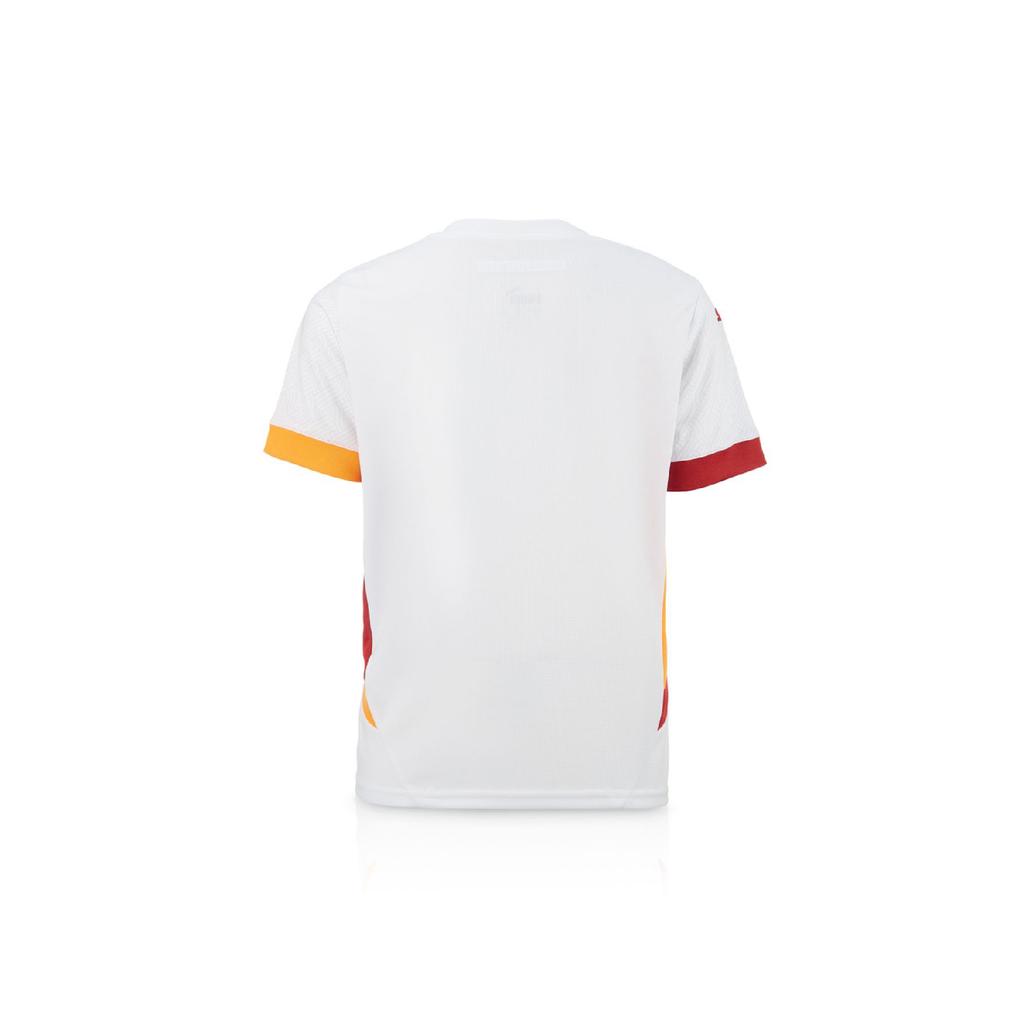Galatasaray 2024/2025 Kids Away Jersey 77966002