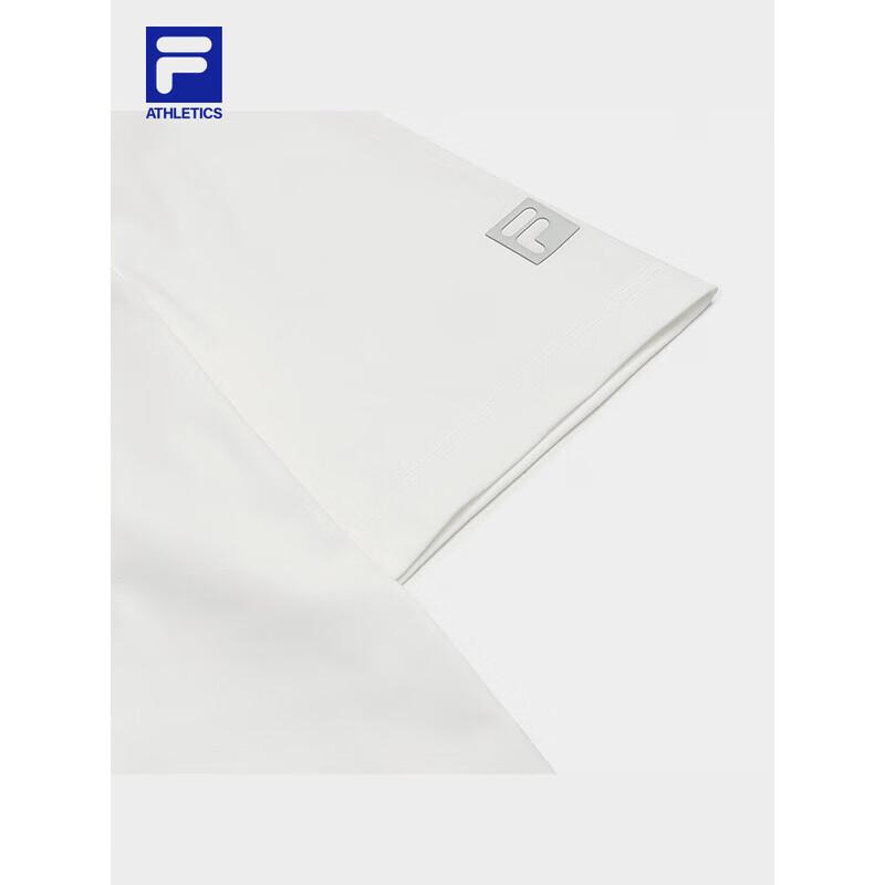 Fila Men's Knit Short Sleeve T-Shirt