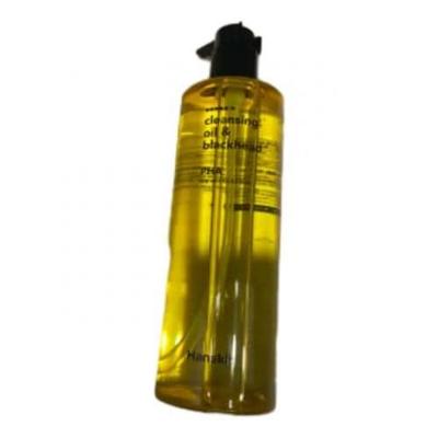 Büyük kapasiteli temizleme yağı siyah nokta PHA 400ml
