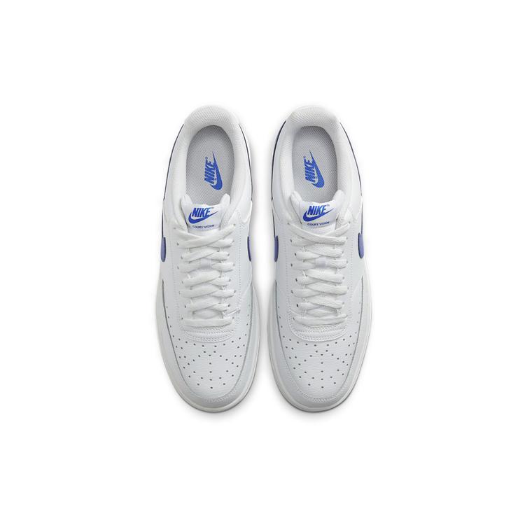New Nike Court Vision Low Game Royal CD5463-103
