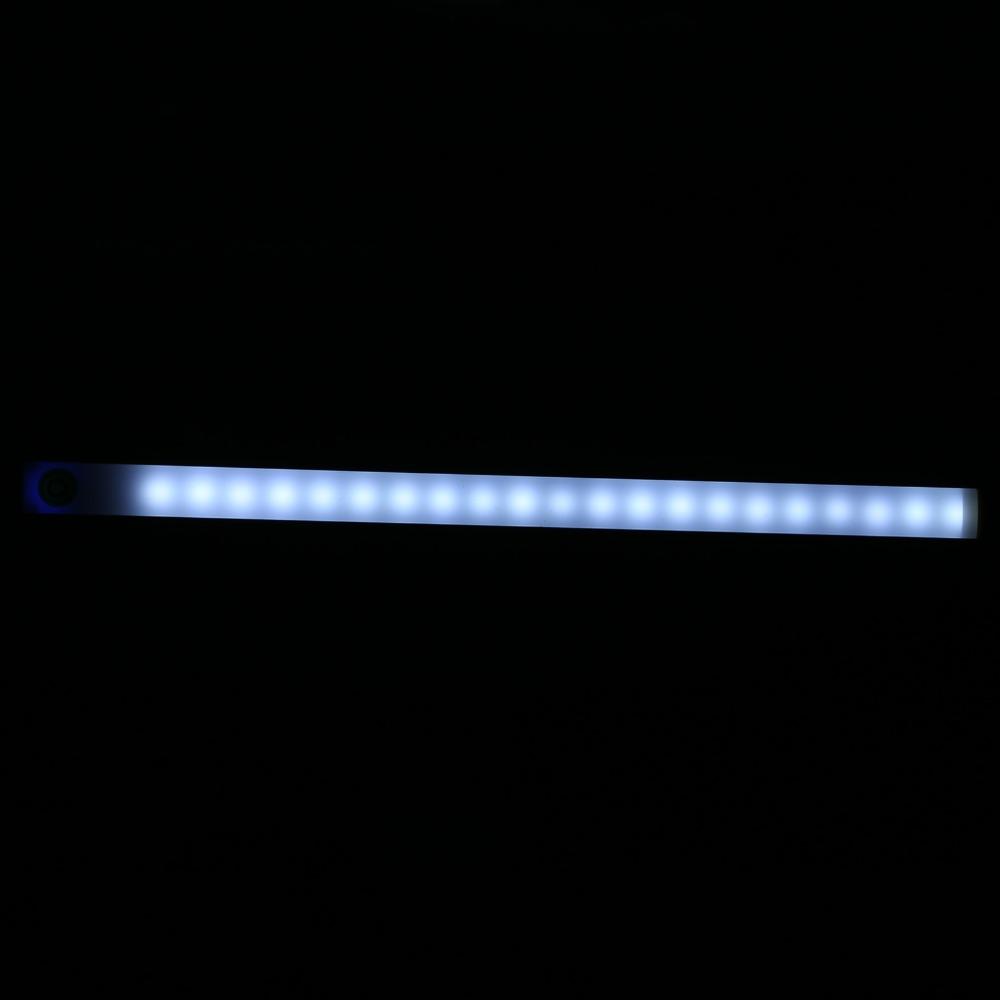 Ultra-thin LED Cabinet Light Bar Stepless Dimmable LED Light Strip Wall Lamp  Makeup Mirror