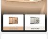 Chery Fengyun T11 Console Storage Organizer: Silicone Box for Car Accessories.