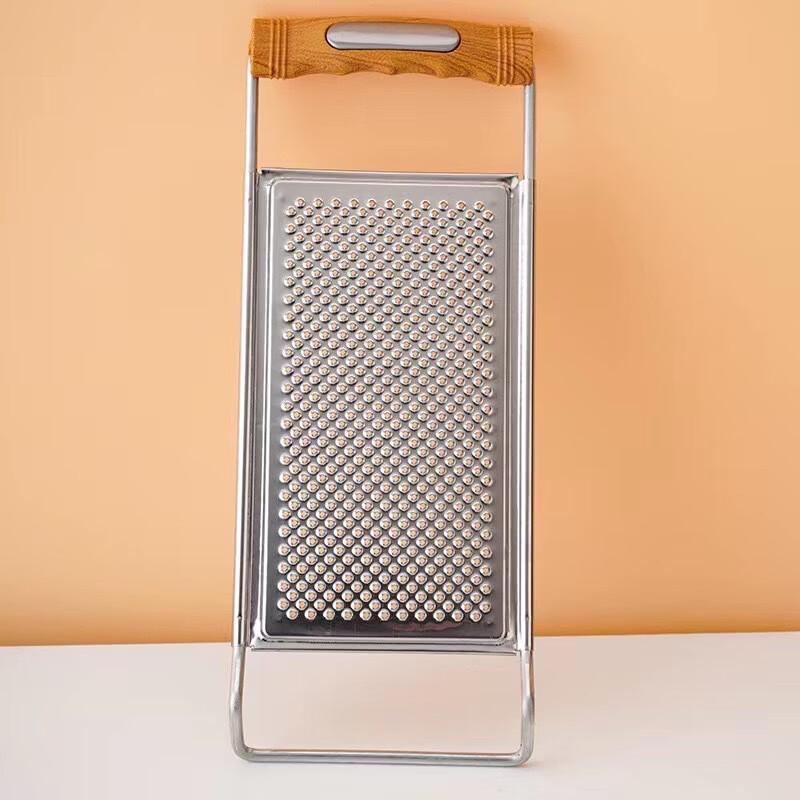 Wutuo Multi-functional Kitchen Grater & Slicer