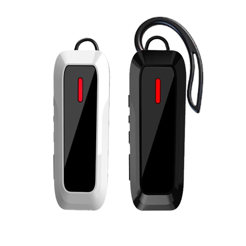 Guomi Mini Bluetooth Ear-Hook Two-Way Radio (CN version)