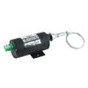 Easy Installation Double Voltage Diesels Engine Stop Solenoid Suitable for Reliable Fuel Cutoff and Intelligent Control