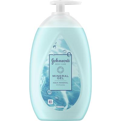 Bodycare Jntl Consumer Health Bodycare Lotion Gelée Minérale 500ml