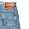 Diesel Mens Denim Slim Shorts