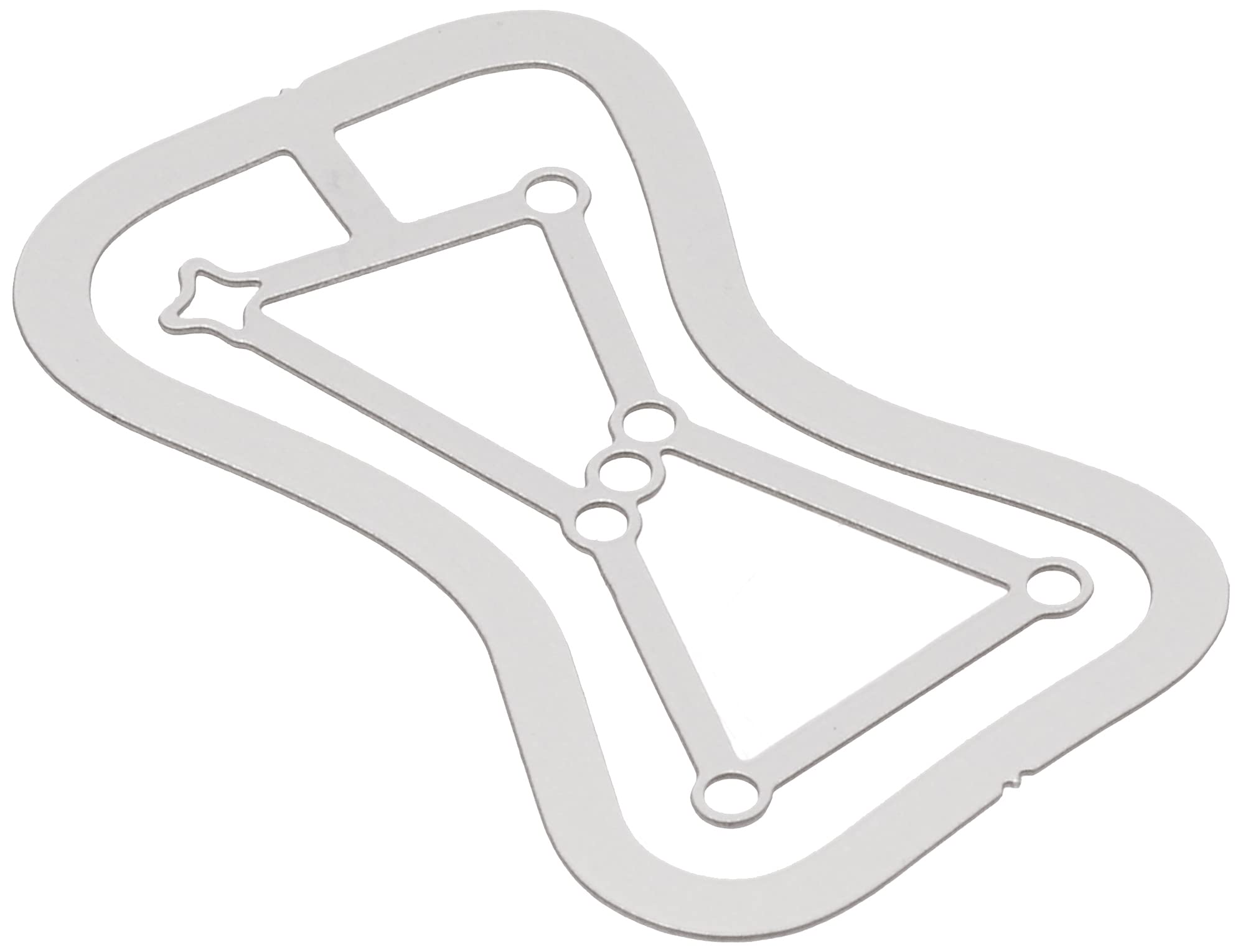 

Vixen Etching Clips Orion 74059