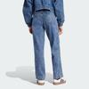 adidas Originals Premium Essentials Denim Straight Leg Pants IW5758