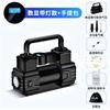 German Japan Import Technology Vehicle Air Pump Wireless Smart Car Air Pump Wired Digital Display 12V Convenient