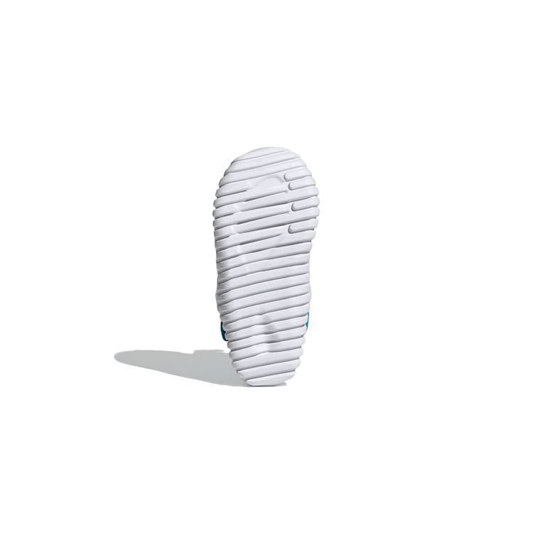 Adidas Rapida Rapidazen C.Rdy I Warm Mid-Top Walking Shoes Baby Shoes Blue FV2602