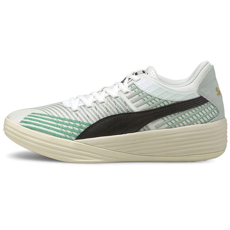 Puma Clyde All Pro Coast 2 Coast Celtics 195124-01