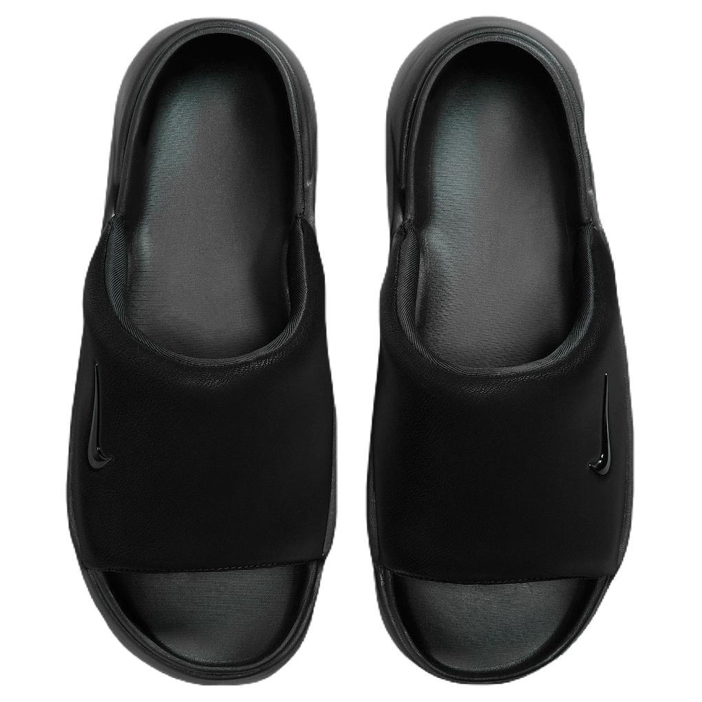 Nike Calm Elevation Slide Üçlü Siyah Kadın Spor Ayakkabı HJ5601-002